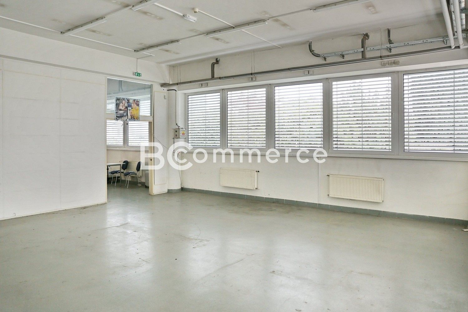 Sklad · 175 m² · Brno - Přízřenice, okres Brno-město, Jihomoravský kraj - 4