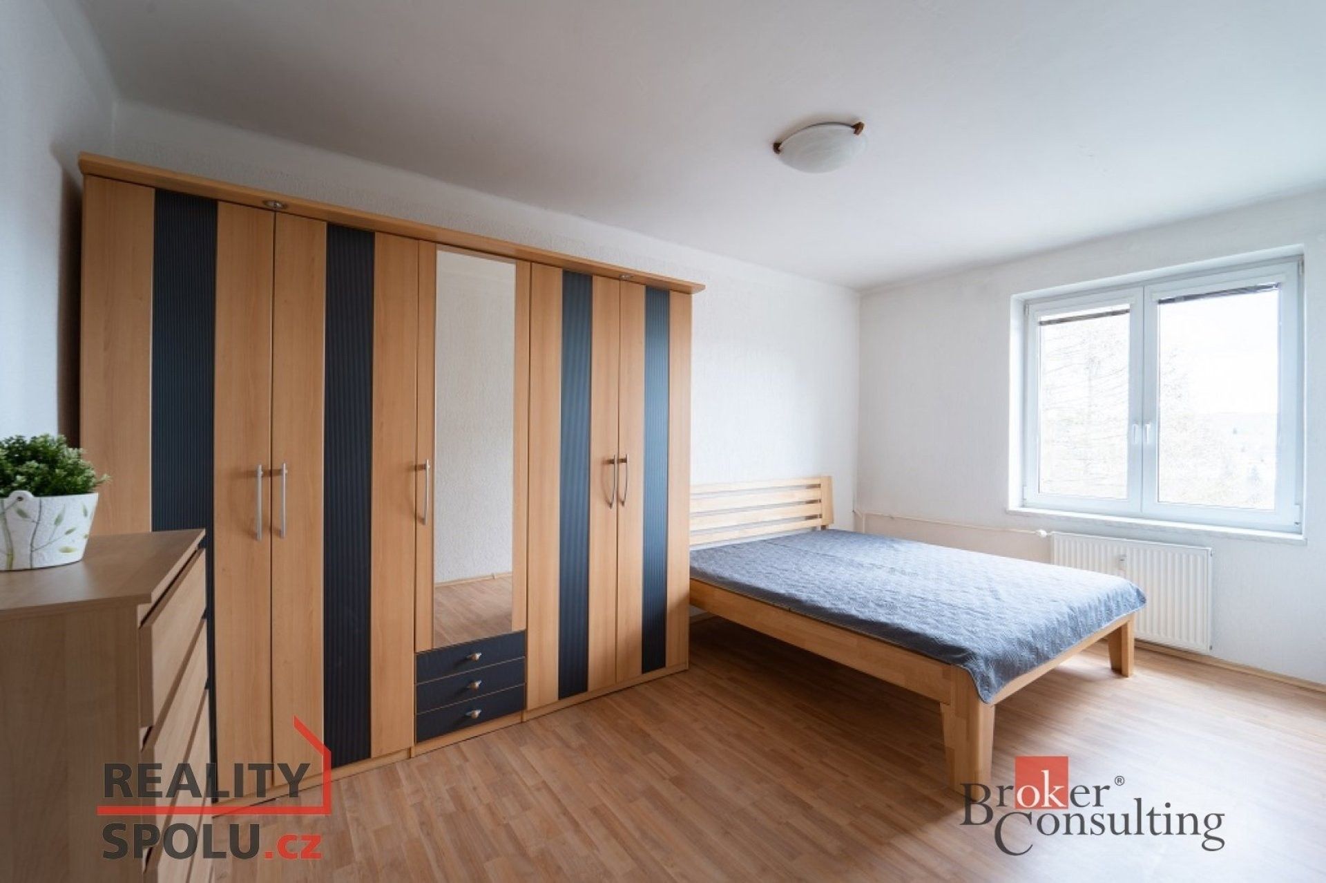 2+1, Školní, Tachov, 54 m² - 2