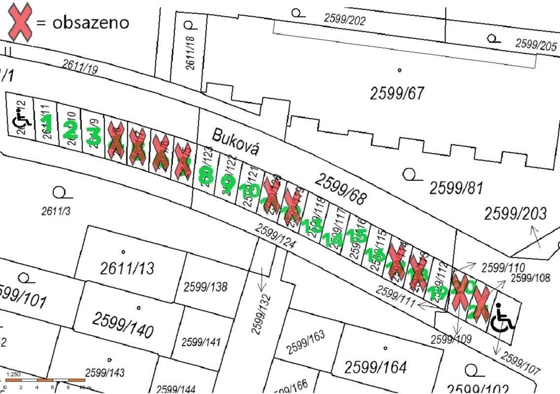 Nemovitost · České Budějovice, 370 08 - 4