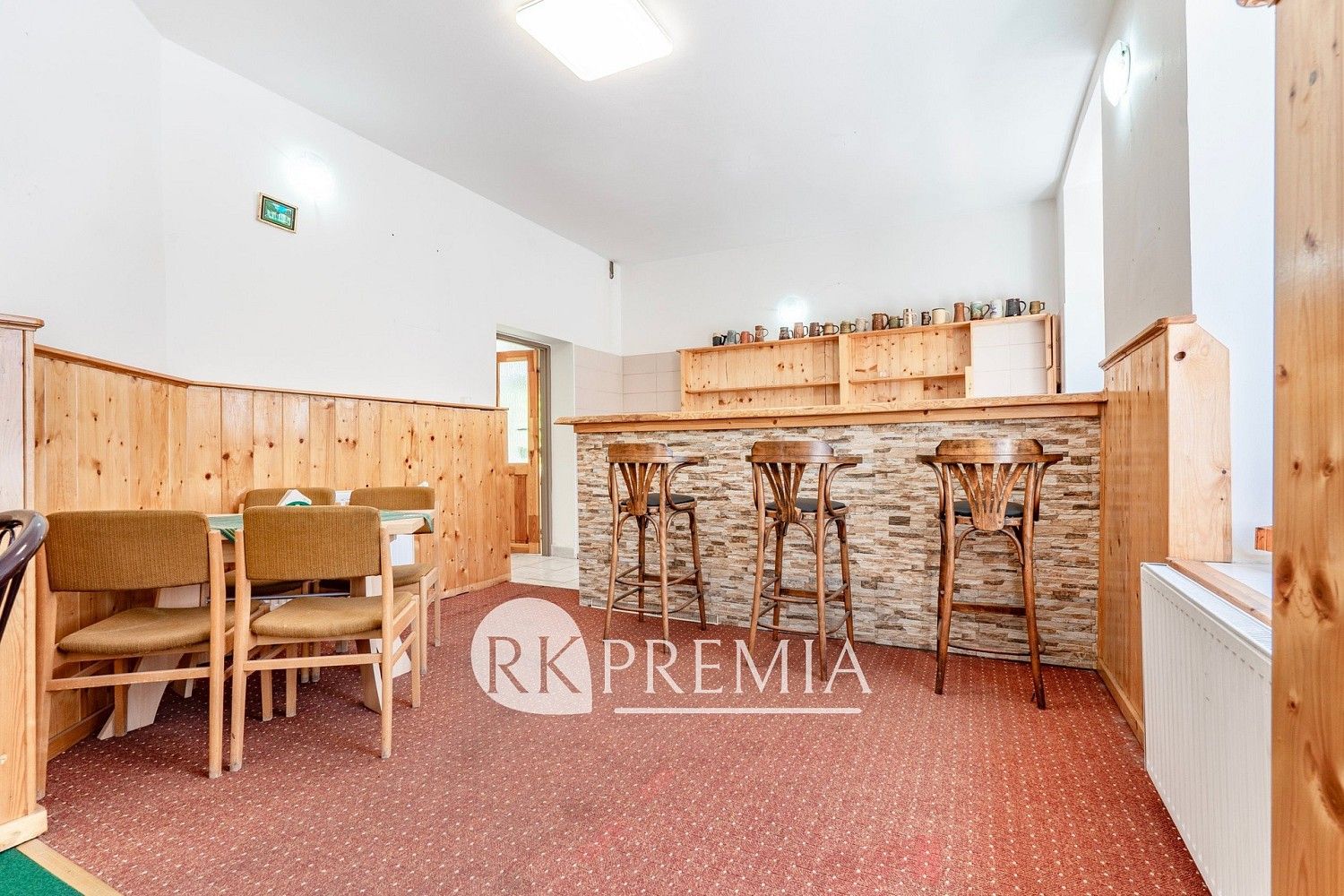 Rodinný dům · 430 m² · Vejprty, okres Chomutov, Ústecký kraj - 4