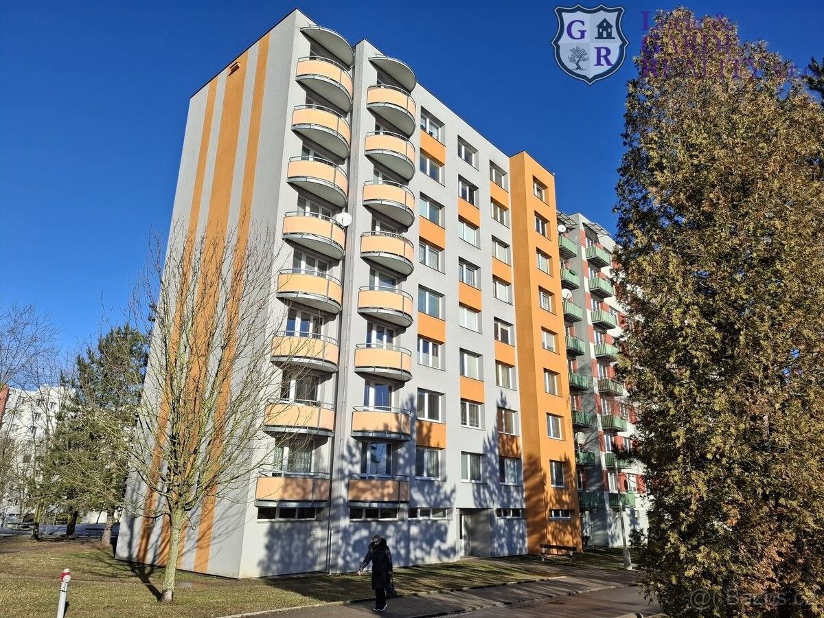 Byty, Tábor, 390 05