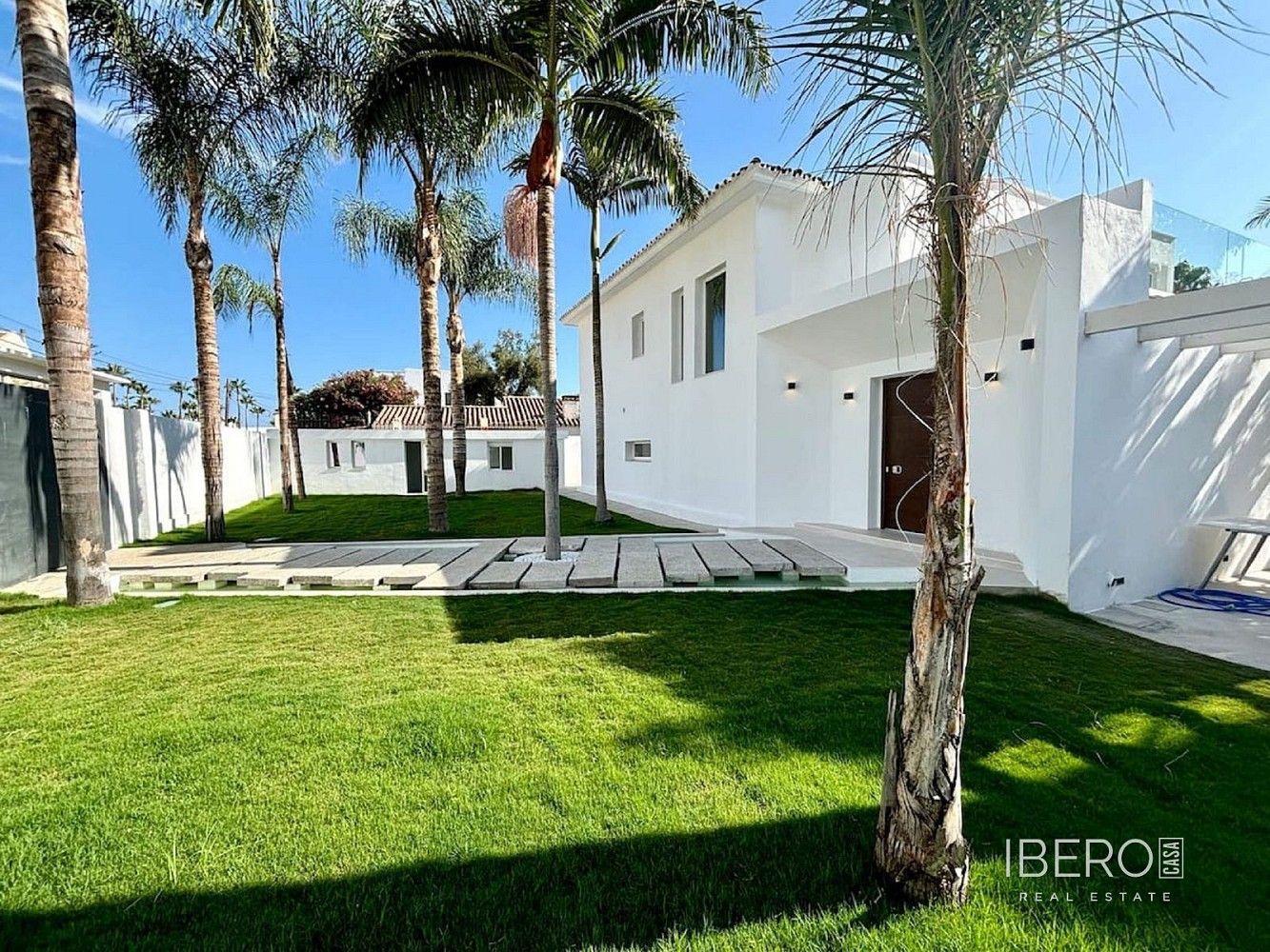 Rodinný dům · 390 m² · Marbella, ES - 4