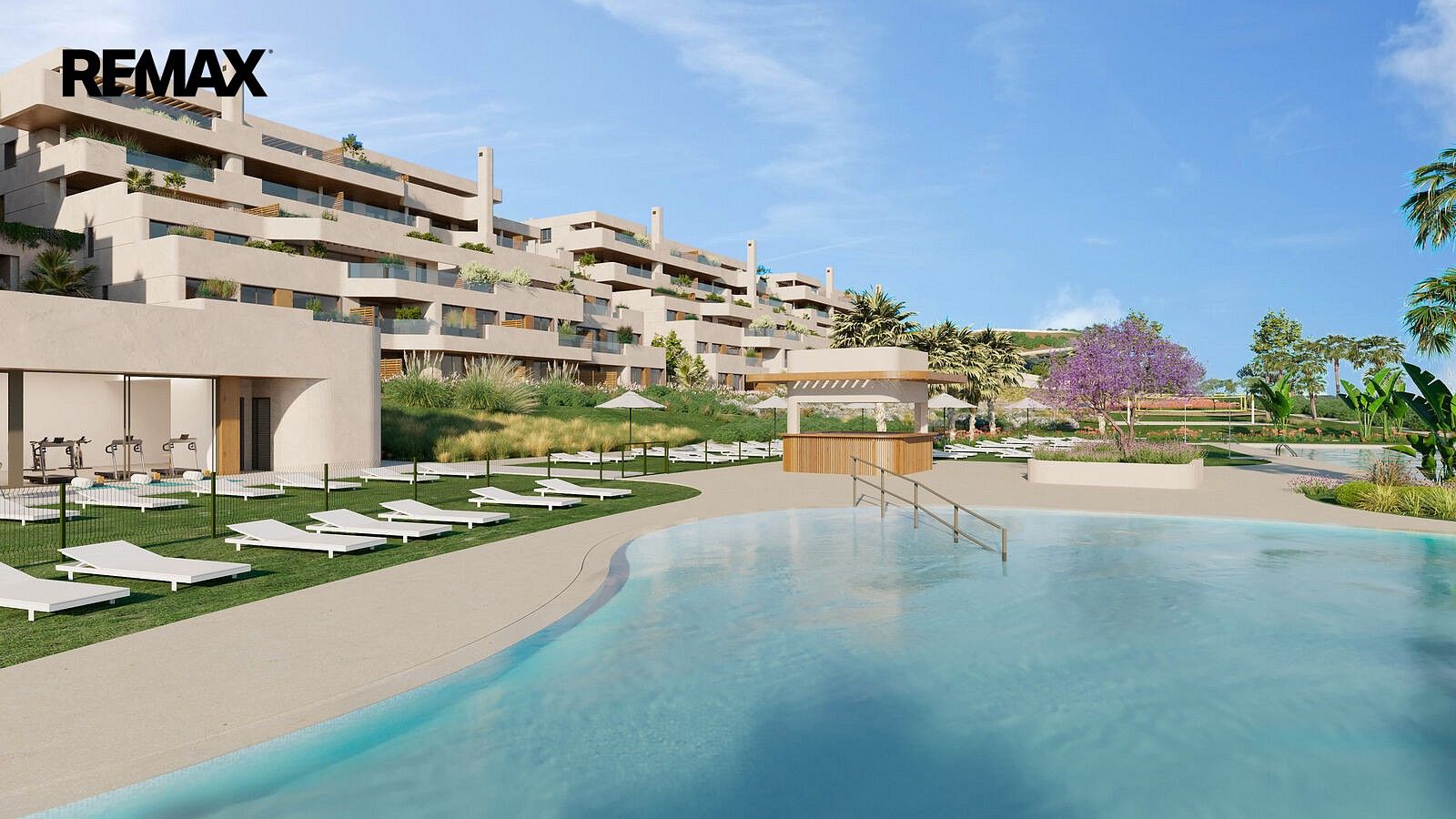 Byt 3+kk · 151 m² · La Alcaidesa, Cádiz, Španělsko - 3