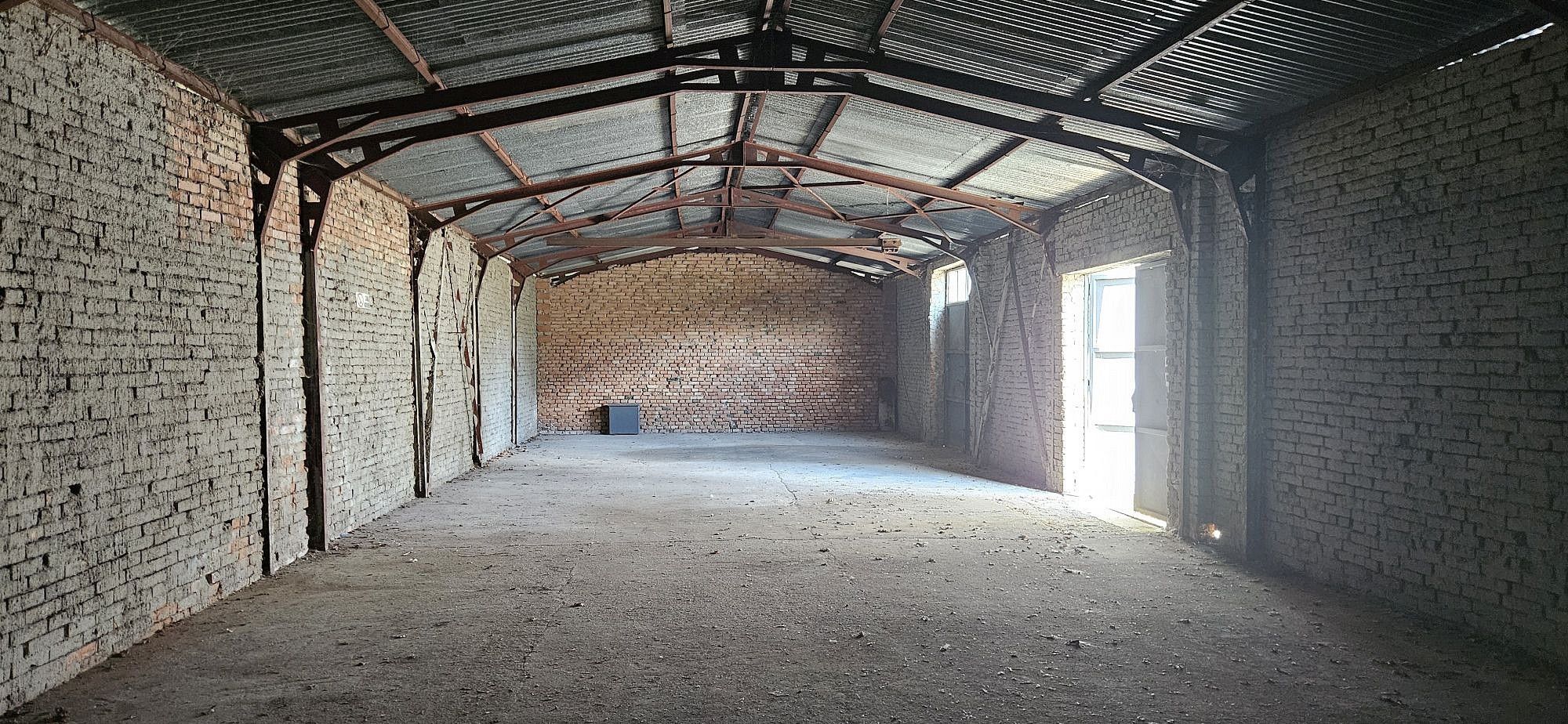 Sklad · 344 m² · Ždánská, Bučovice, okres Vyškov - 4