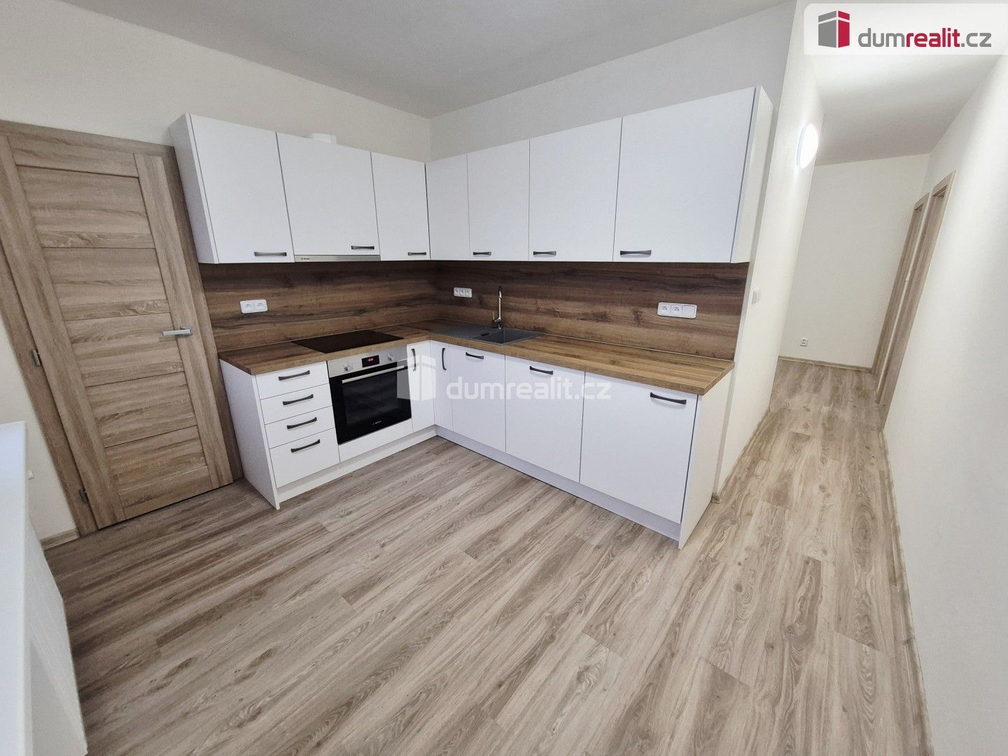 4+1, Hornická, Roudnice nad Labem, 85 m²