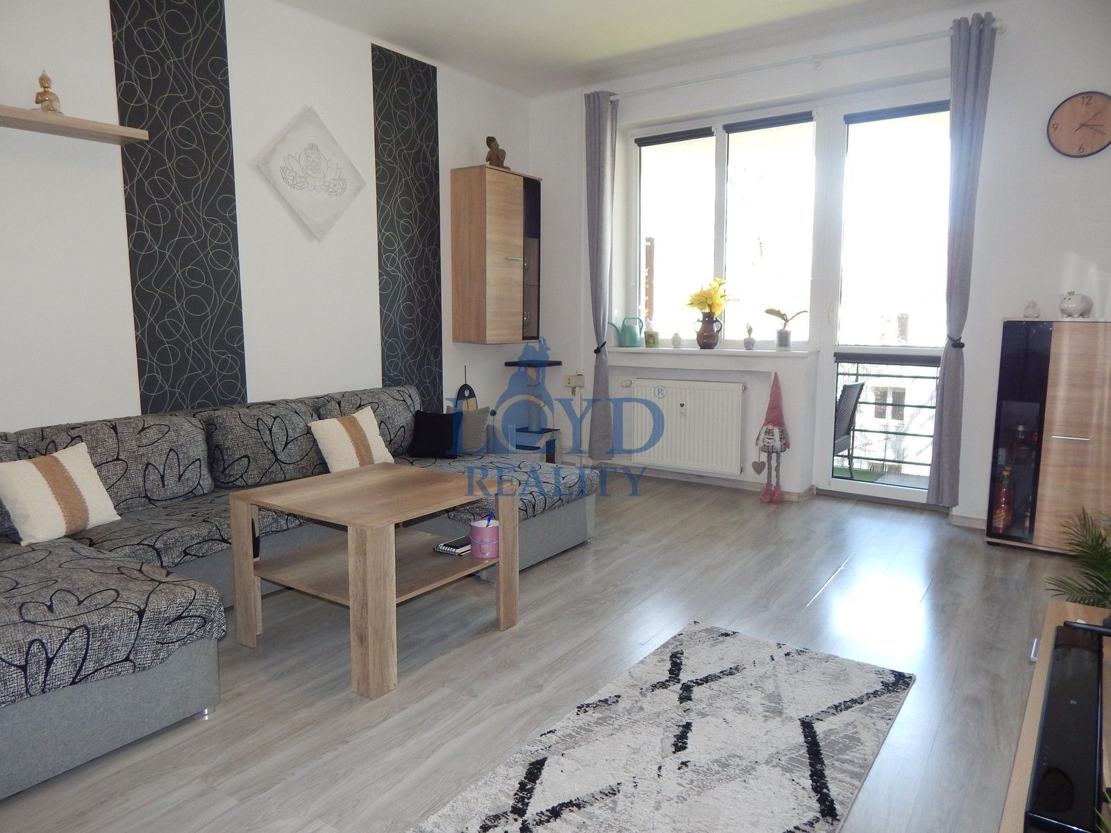 Byt 3+1 · 75 m² · Jednoty 1093, Sokolov - 4