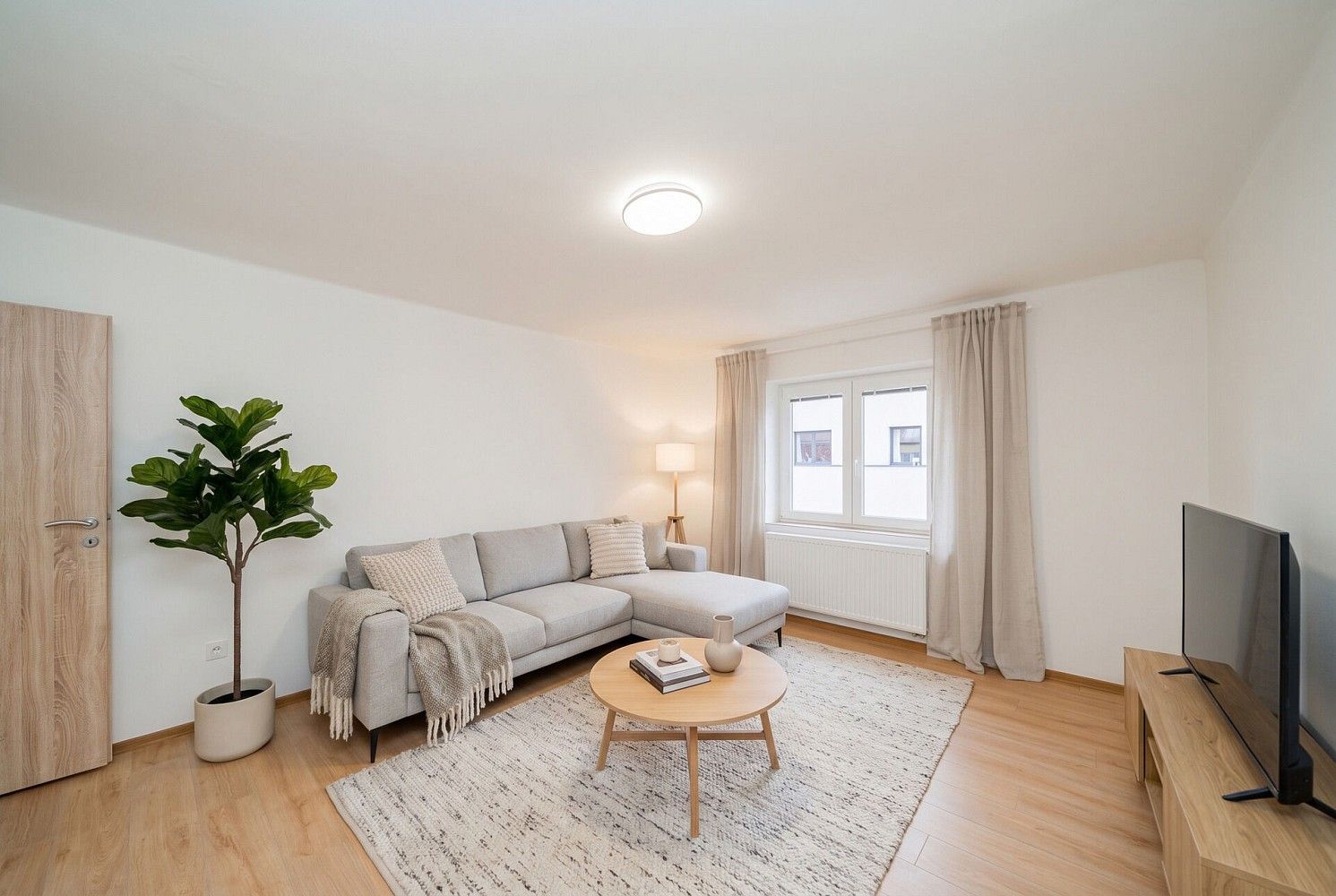 2+1, Vrchlického, Kralupy nad Vltavou, okres Mělník, 67 m² - 2