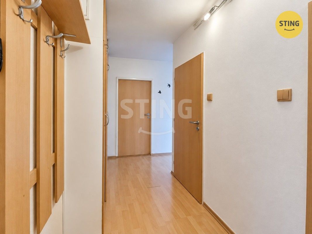 Pronájem byt 2+1 - Kubánská, Ostrava Poruba, 52 m² - 5