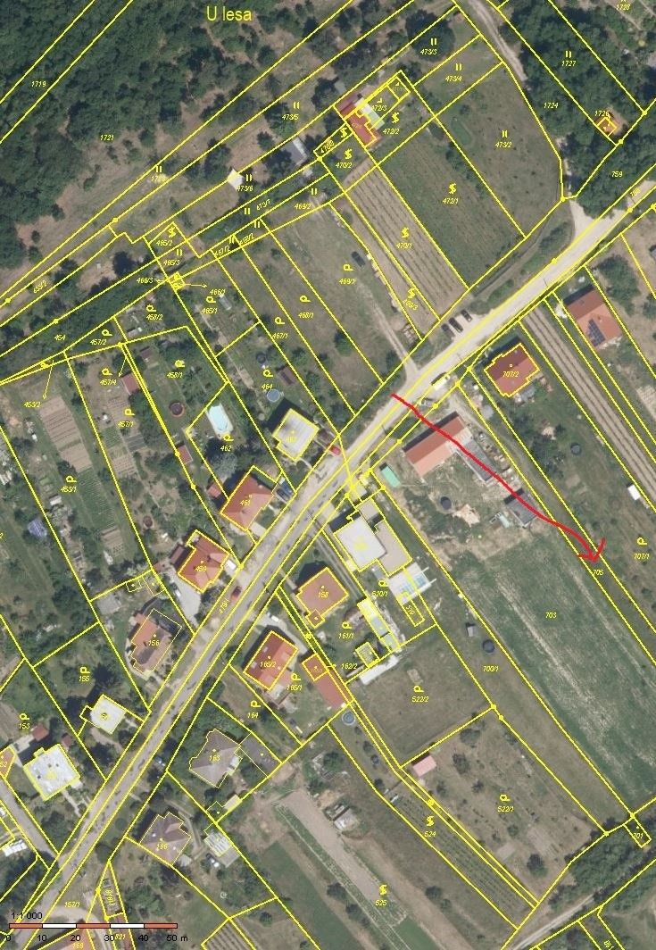 Zahrady, Bezkov, 669 02