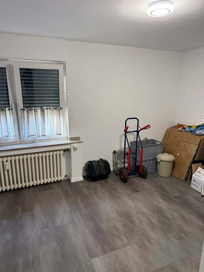 Byt 3+1 · 65 m² · Vogesenstraße 30a Oberhausen Klosterhardt Nordrhein-Westfalen 46149 - 4