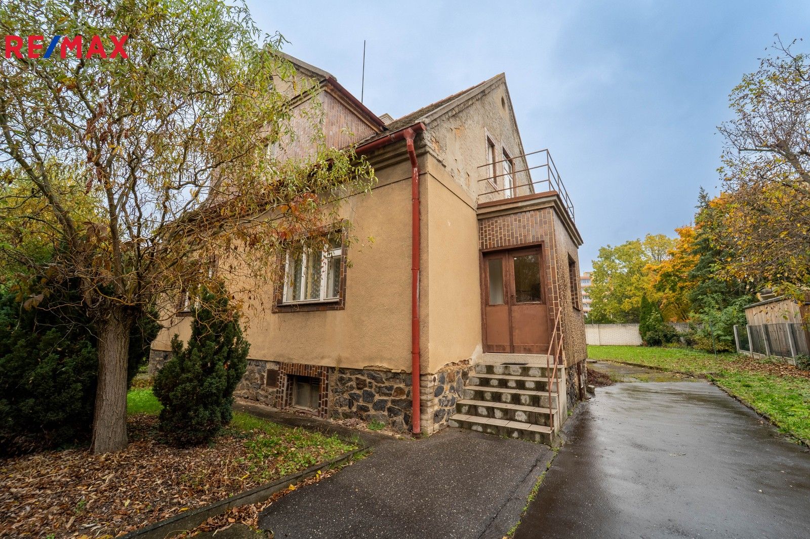 Prodej rodinný dům - Žalovská, Praha, 140 m²