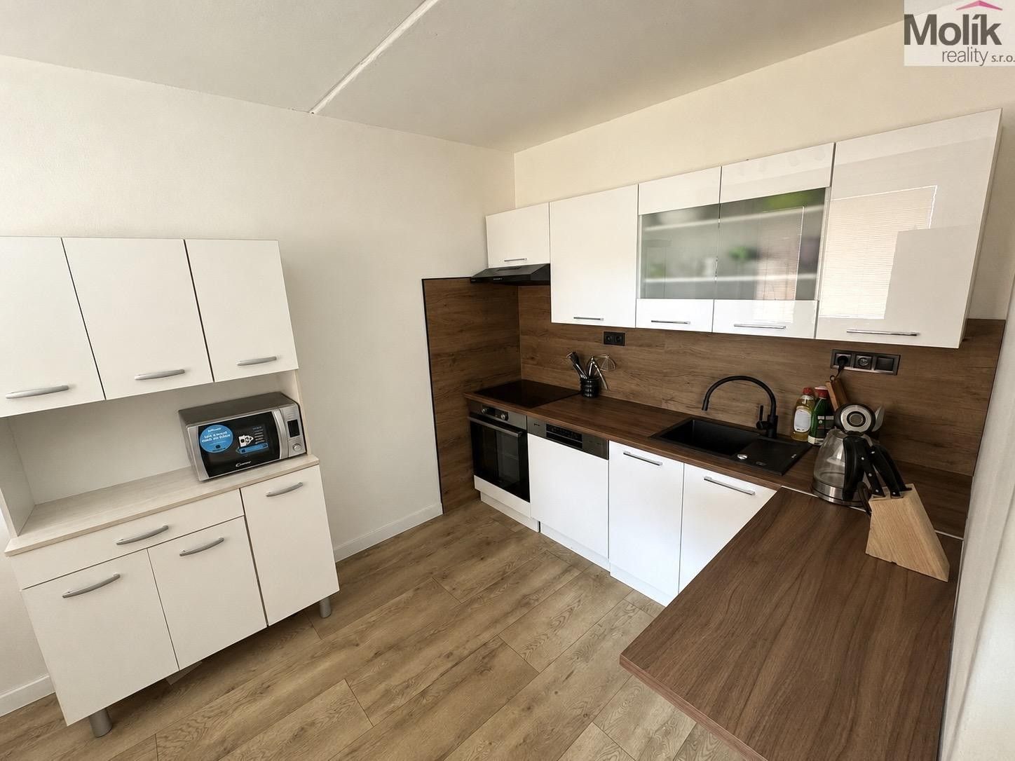 Byt 3+1, 69 m²