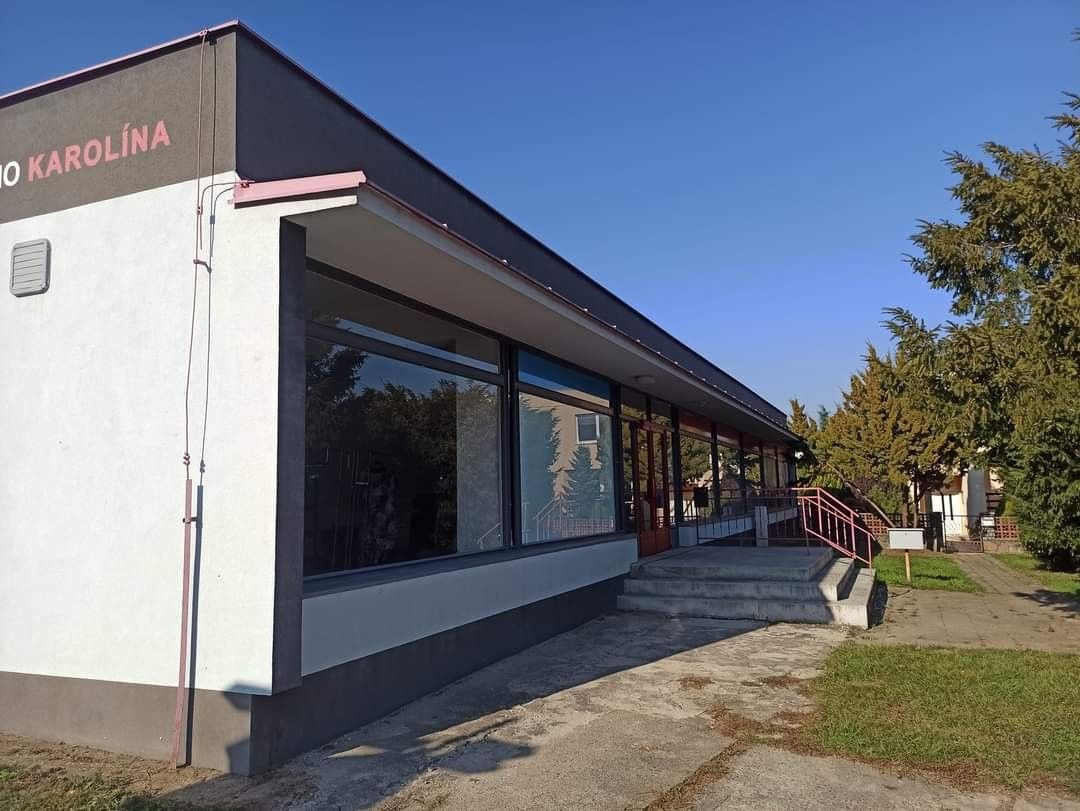 Obchodní prostory, Rajhrad, 664 61