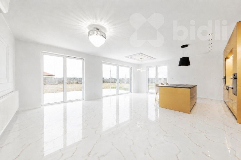 Rodinný dům, 168 m²