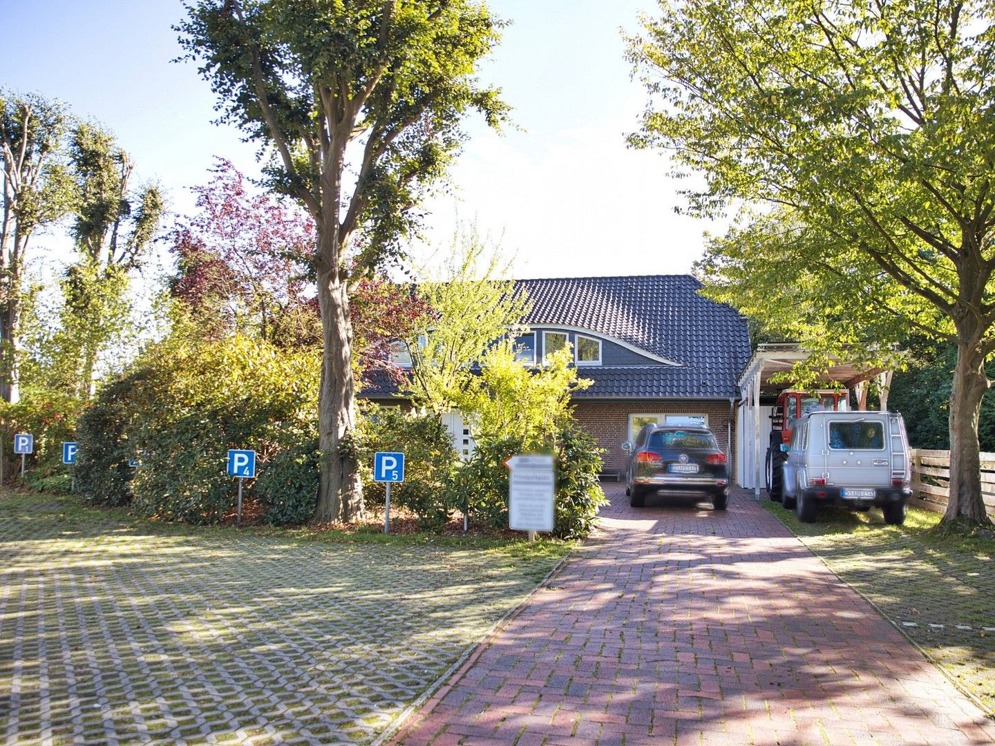 Rodinný dům · 209 m² · , Dolní Sasko - 3