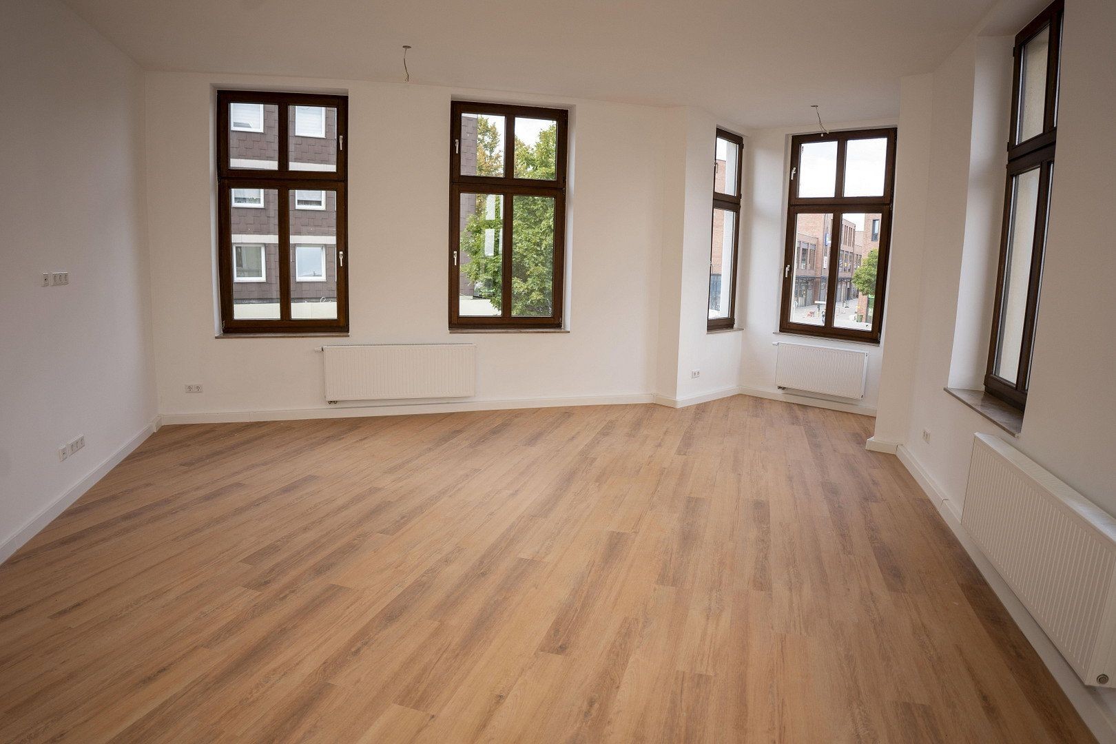 4+1, , Severní Porýní-Vestfálsko, 119 m² - 1