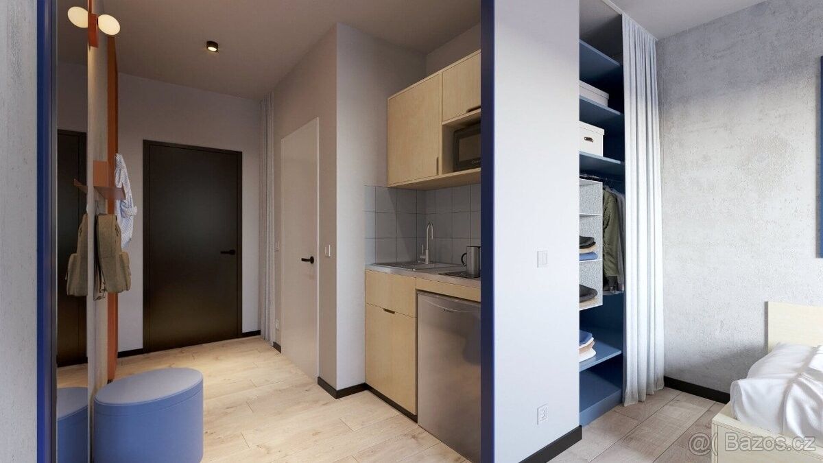 Pronájem byt - Plzeň, 301 00