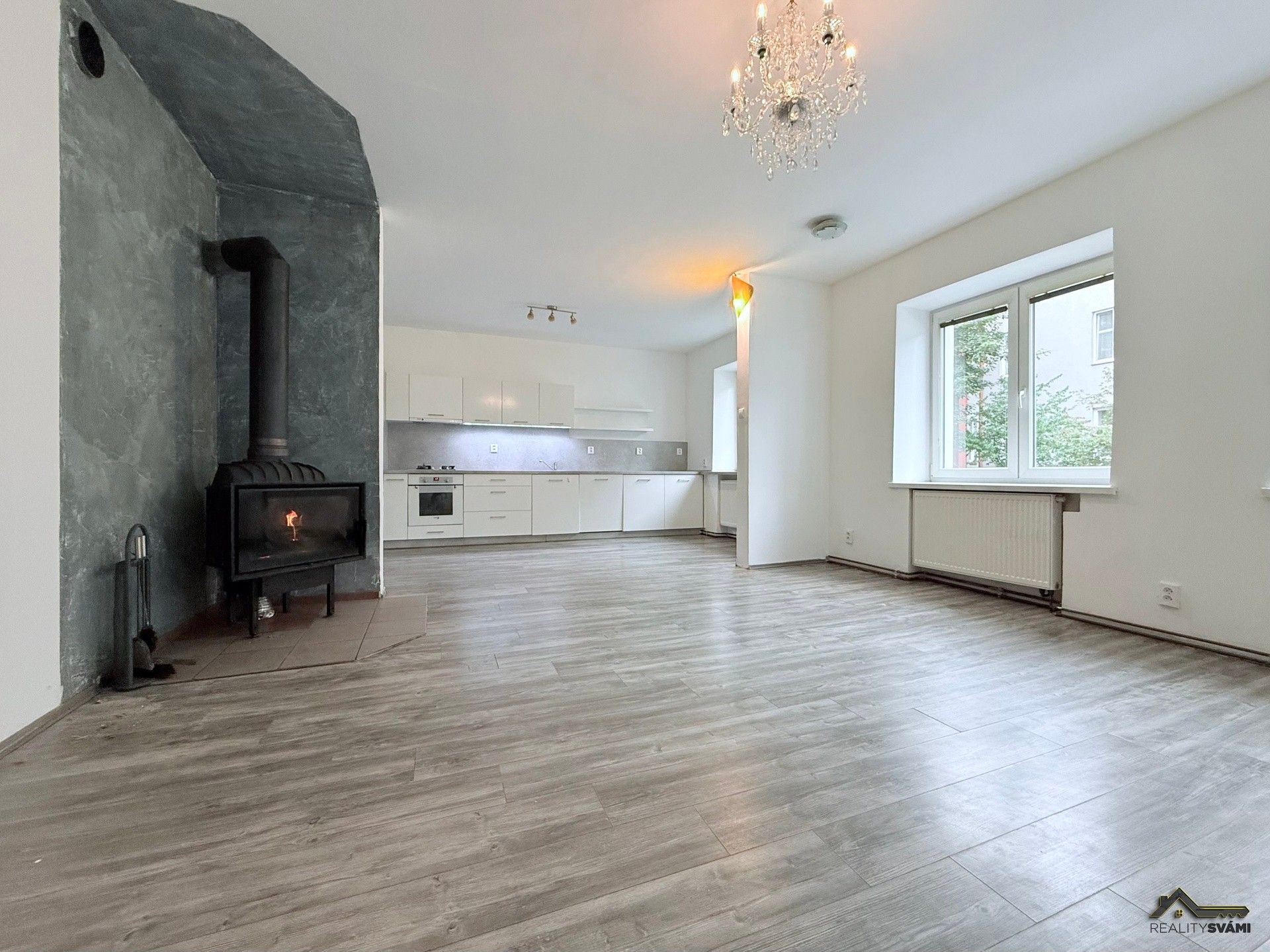 Prodej byt 2+kk - Zengrova, Ostrava, 95 m²