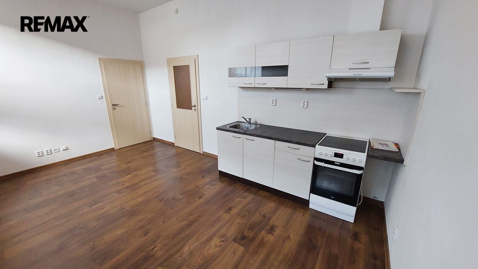 2+kk, Kalouskova 687, Rousínov, 45 m² - 2