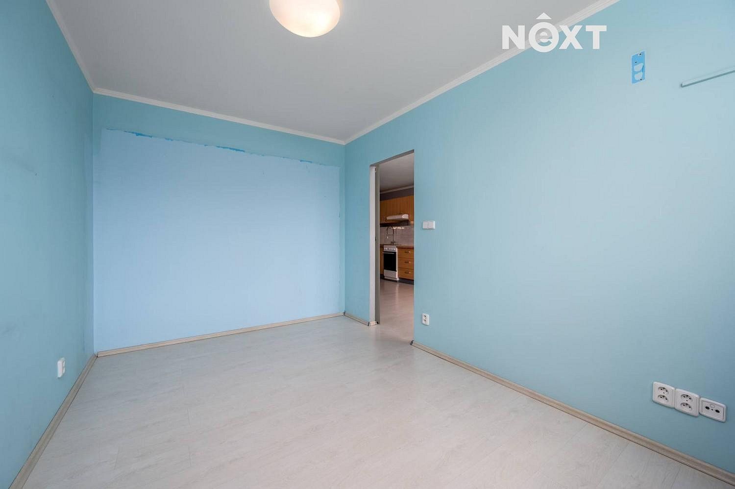 Pronájem byt 2+kk - Praha - Řepy, okres Praha 17, Hlavní město Praha, 42 m² - 5