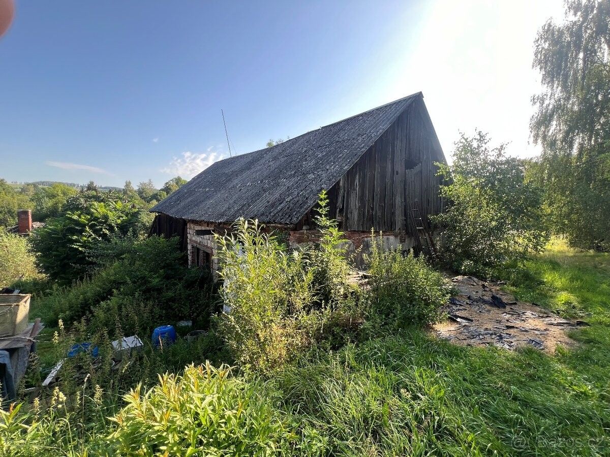 Chaty, Libštát, 512 03 - 2