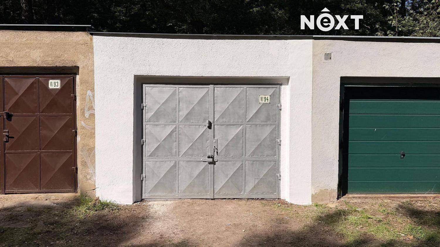 Prodej ostatní - Litvínov, okres Most, Ústecký kraj, 25 m² - 1