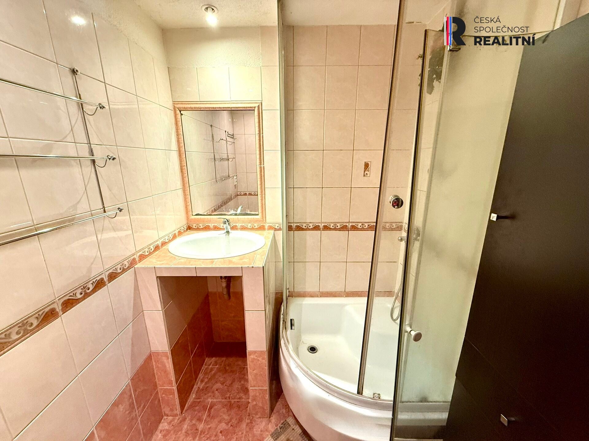 Byt 2+1 · 66 m² · Libavské Údolí - 3