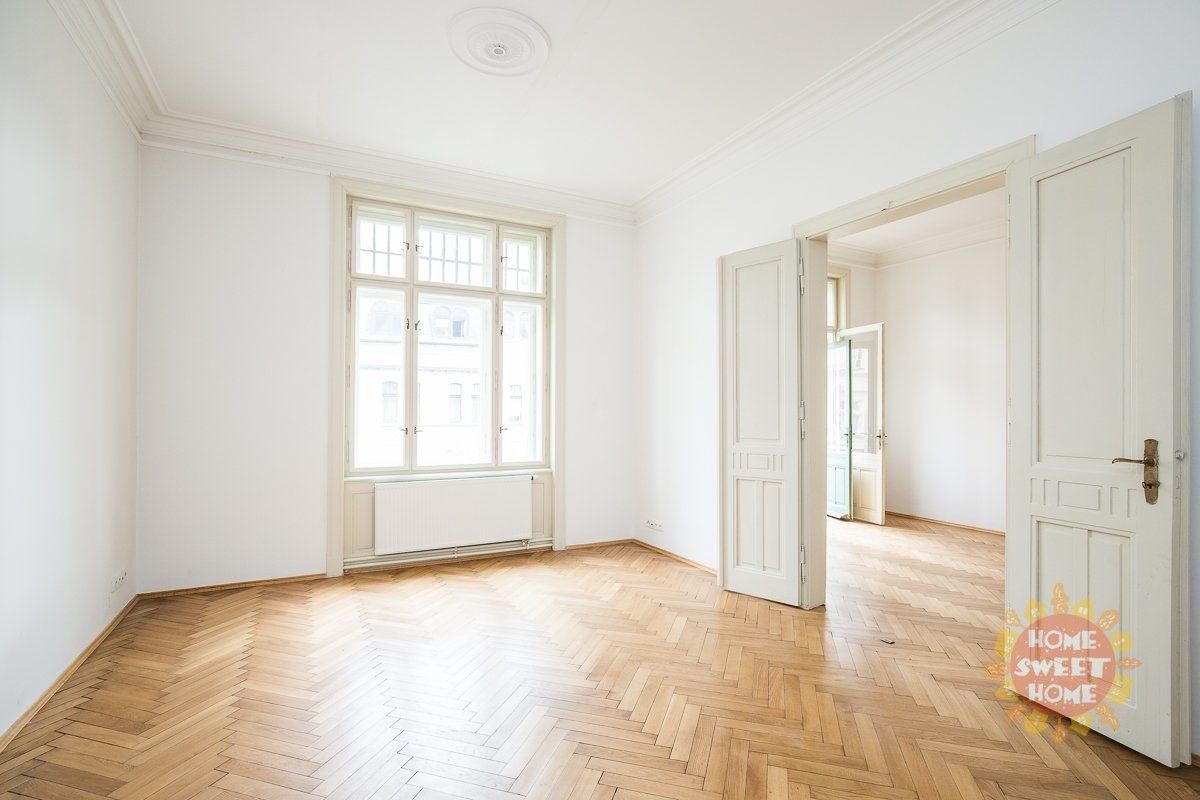 Byt 5+1 · 197 m² · Pařížská 97, Praha Josefov - 3