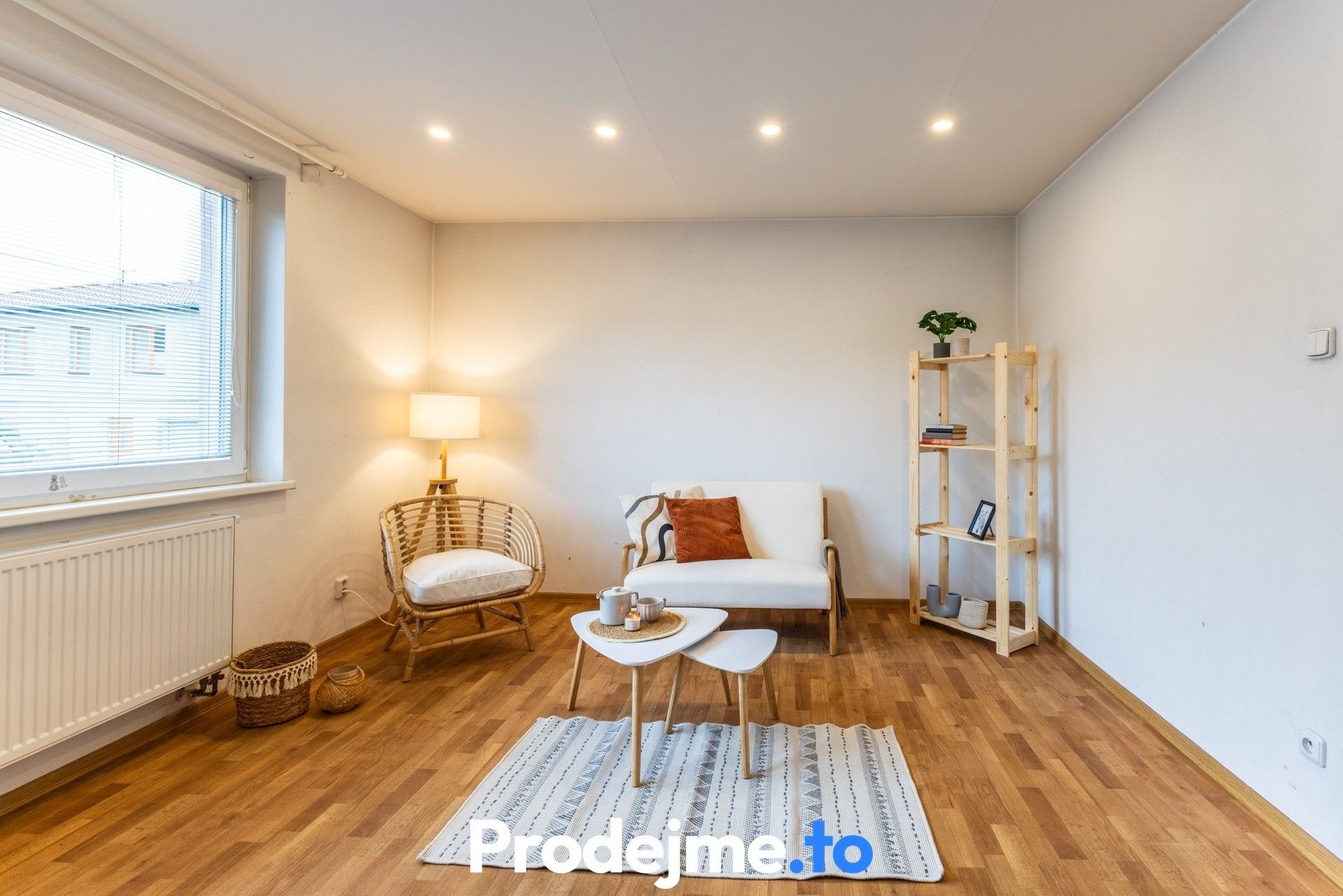 Rodinné domy, Za Zvoničkou, Suchohrdly, 182 m² - 2