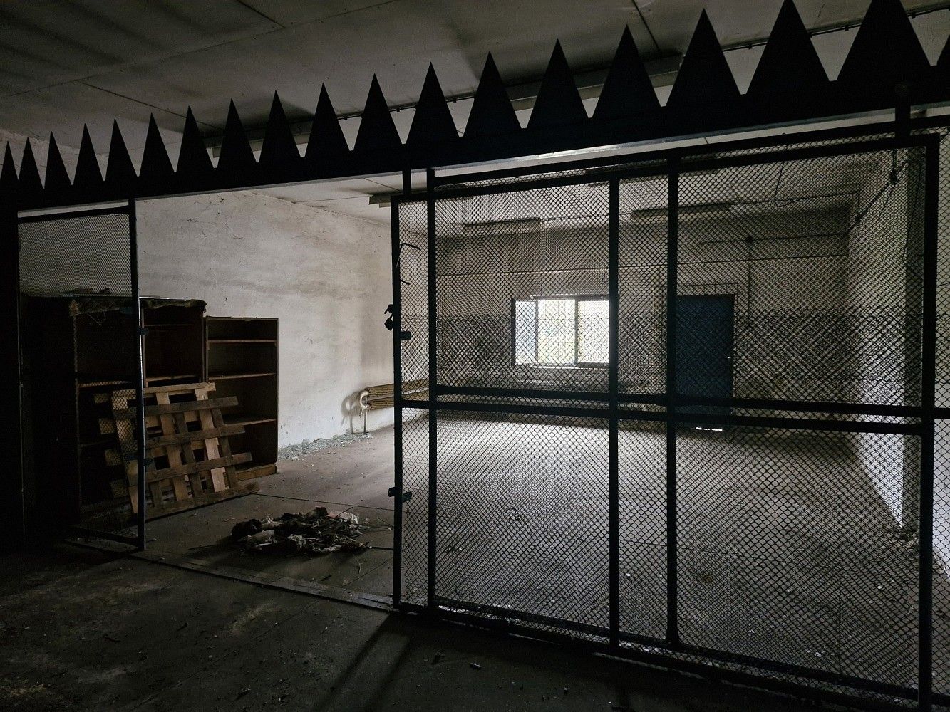 Sklad · 477 m² · Ostrava - Kunčice, okres Ostrava-město, Moravskoslezský kraj - 4