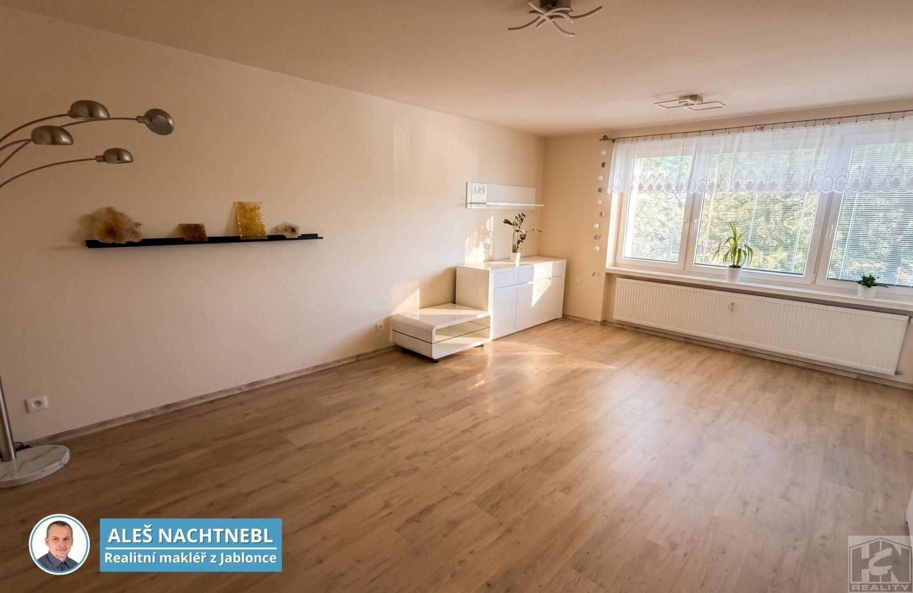 Prodej byt 3+1 - Nerudova  , Jablonec nad Nisou, 80 m² - 5