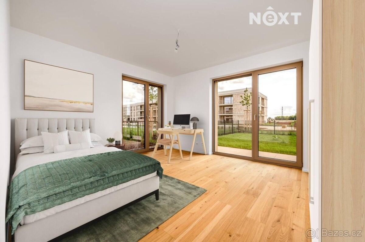 Byty, Brandýs nad Labem-Stará Boleslav, 250 01