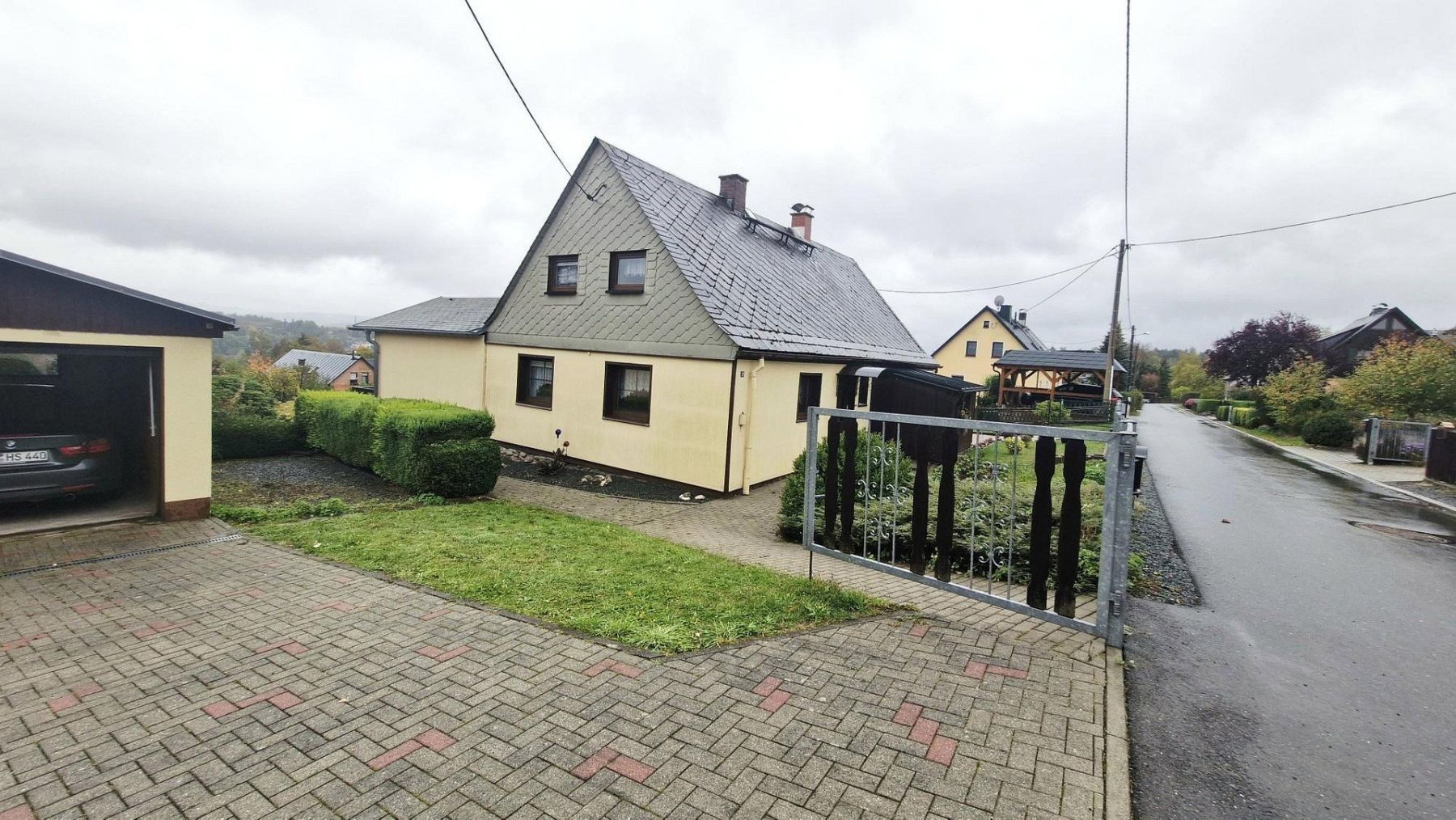 Rodinný dům · 98 m² · , Sasko - 3