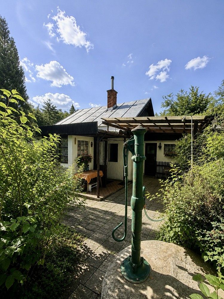 Chalupy, Ochoz u Brna, okres Brno-venkov, Jihomoravský kraj, 50 m² - 2