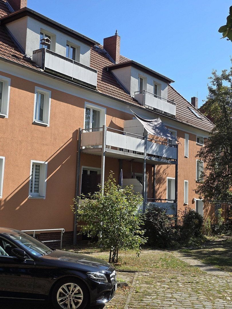 Rodinný dům · 564 m² · Uenglinger Straße 49/50, , Sasko-Anhaltsko - 3