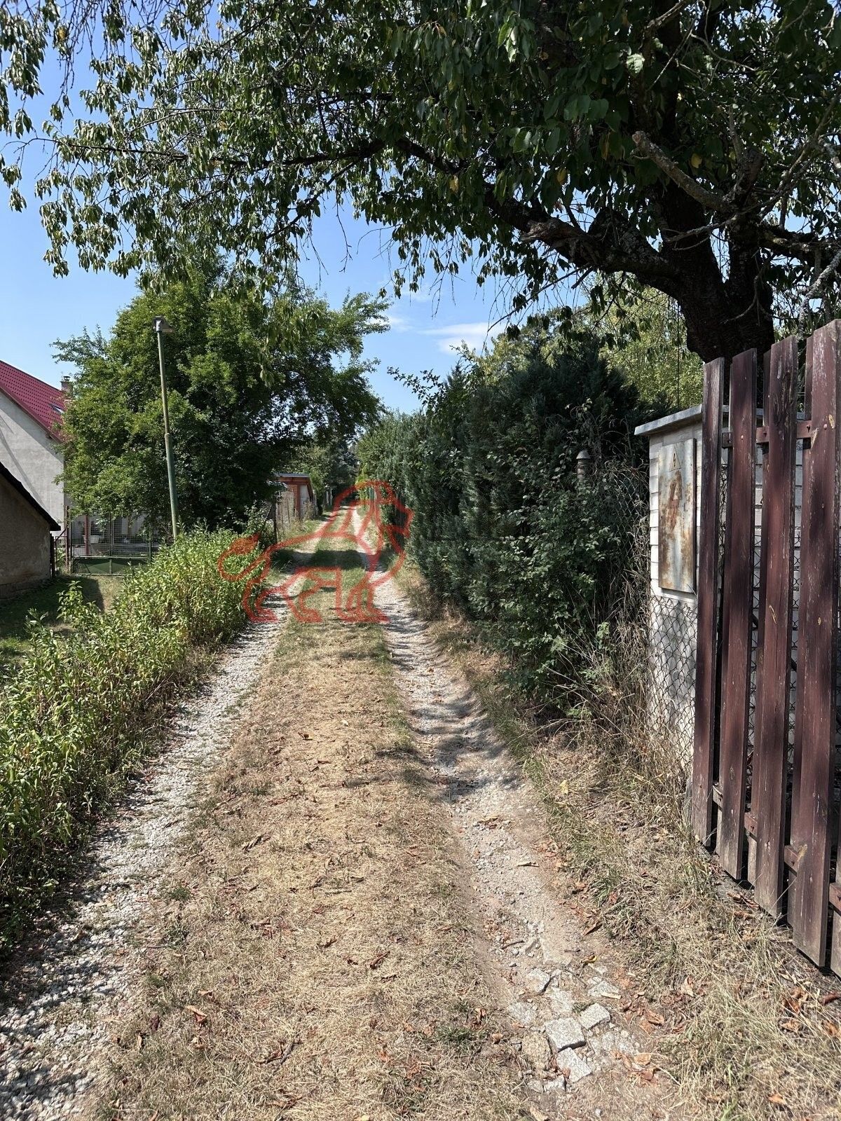 Prodej chata - Kamenný Újezdec, Kamenný Přívoz, 30 m² - 2