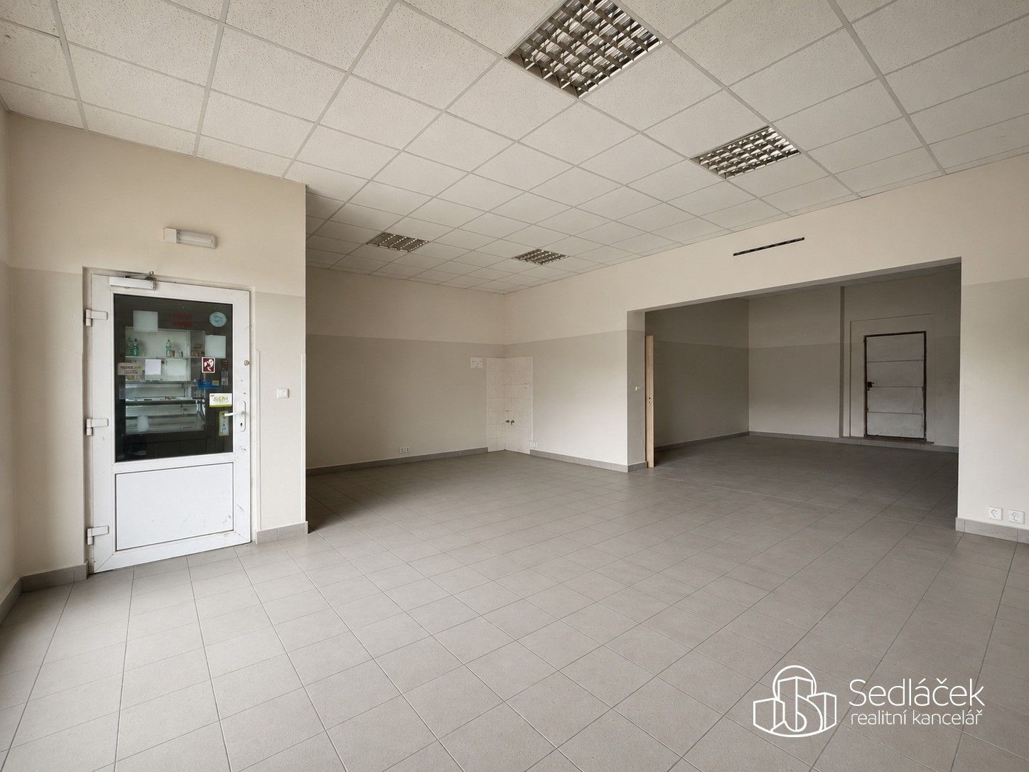 Komerční nemovitost · 85 m² · Nádražní, Sokolov - 3