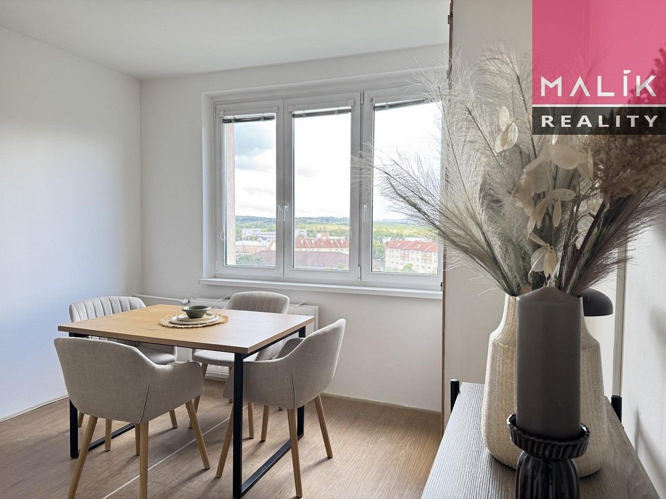 Prodej byt 1+1 - Ostrov, okres Karlovy Vary, Karlovarský kraj, 37 m² - 5