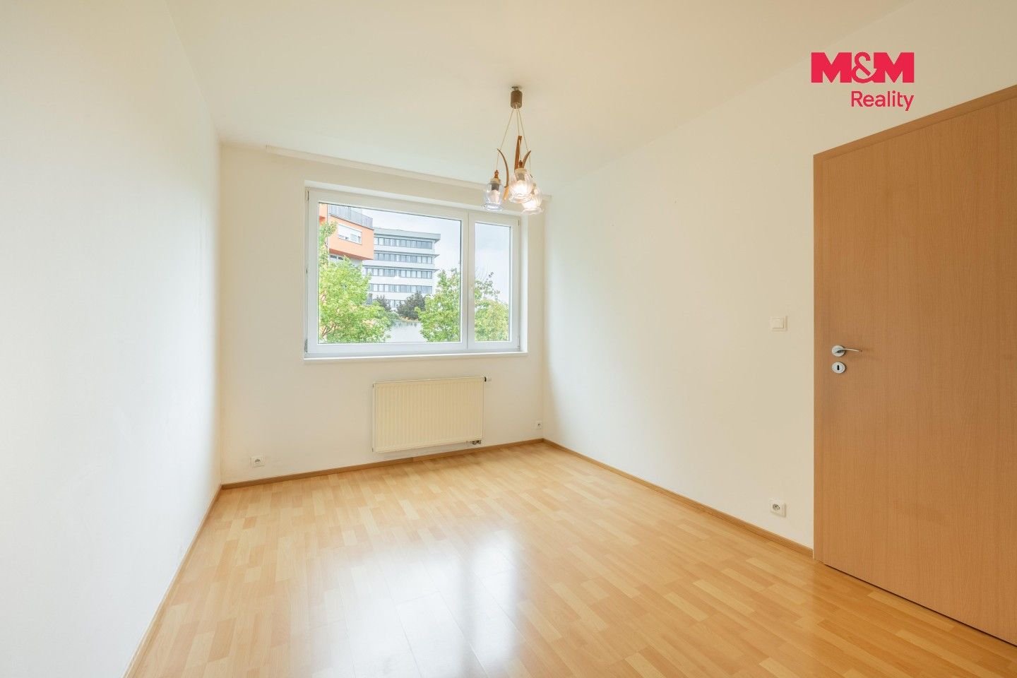 Byt 2+kk · 52 m² · Symfonická, Praha - 4