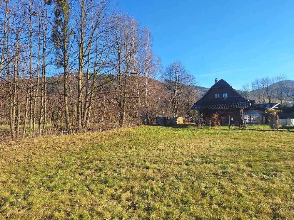 Rodinné domy, Pražmo, 739 04