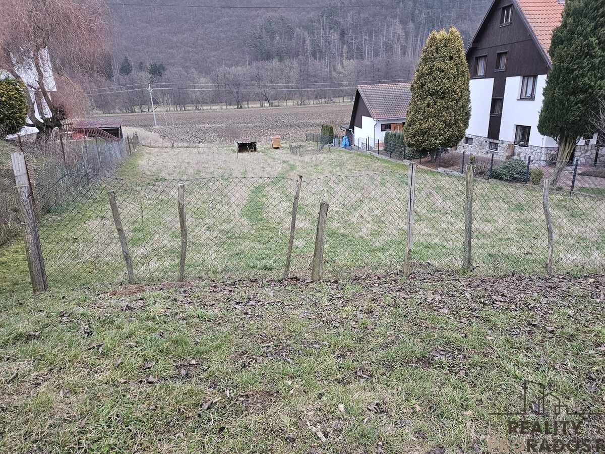 Pozemky pro bydlení, Nedvědice, 592 62