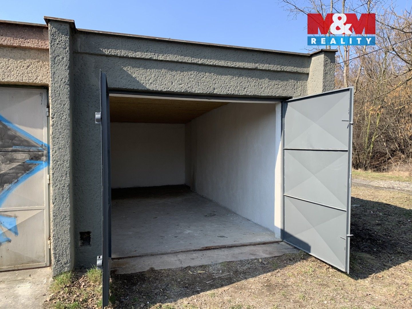 Pronájem ostatní - Rozumova, Ostrava, 22 m²