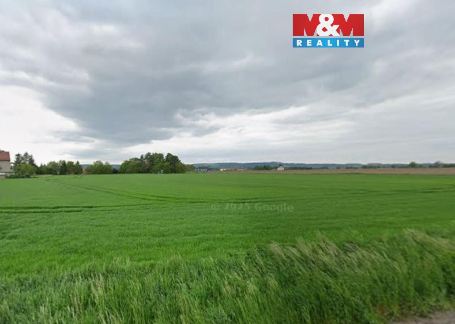 Pozemky pro bydlení, Žešov, Prostějov
