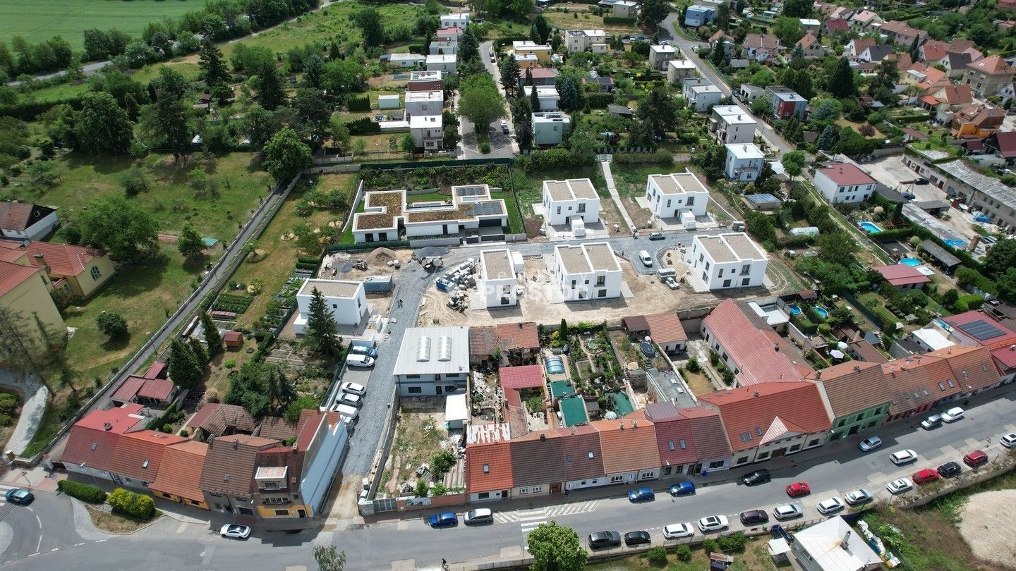 Prodej rodinný dům - Prokopova 509, Roudnice nad Labem, 131 m² - 2