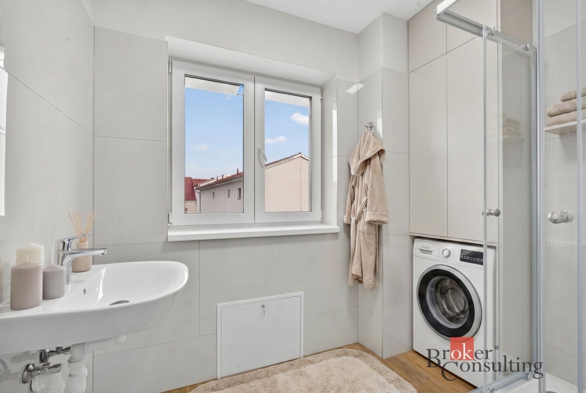 Byt 1+kk · 49 m² · P. Bezruče,Valtice - 4