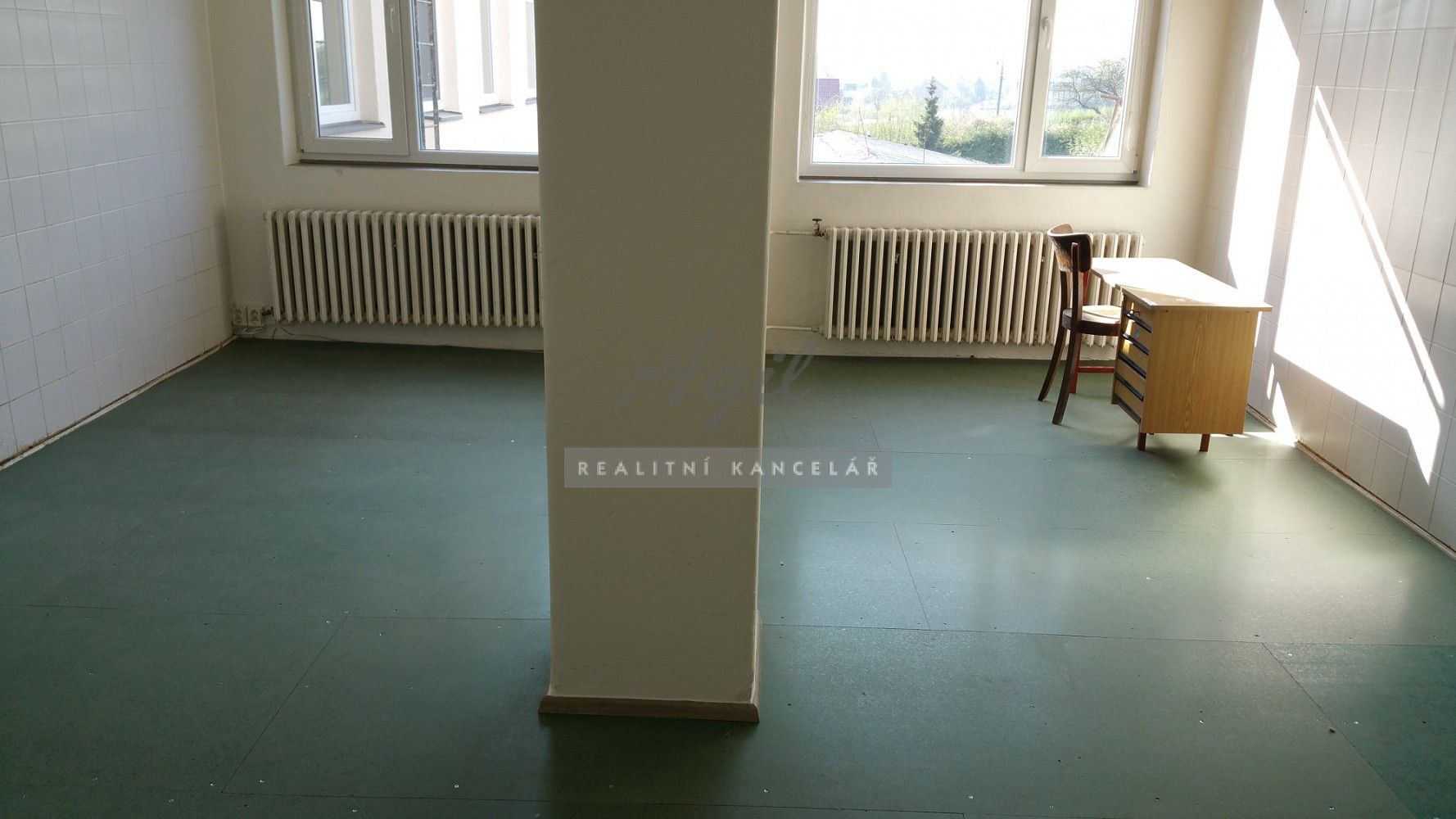 Výrobní prostory · 270 m² · Česká, okres Brno-venkov, Jihomoravský kraj - 3