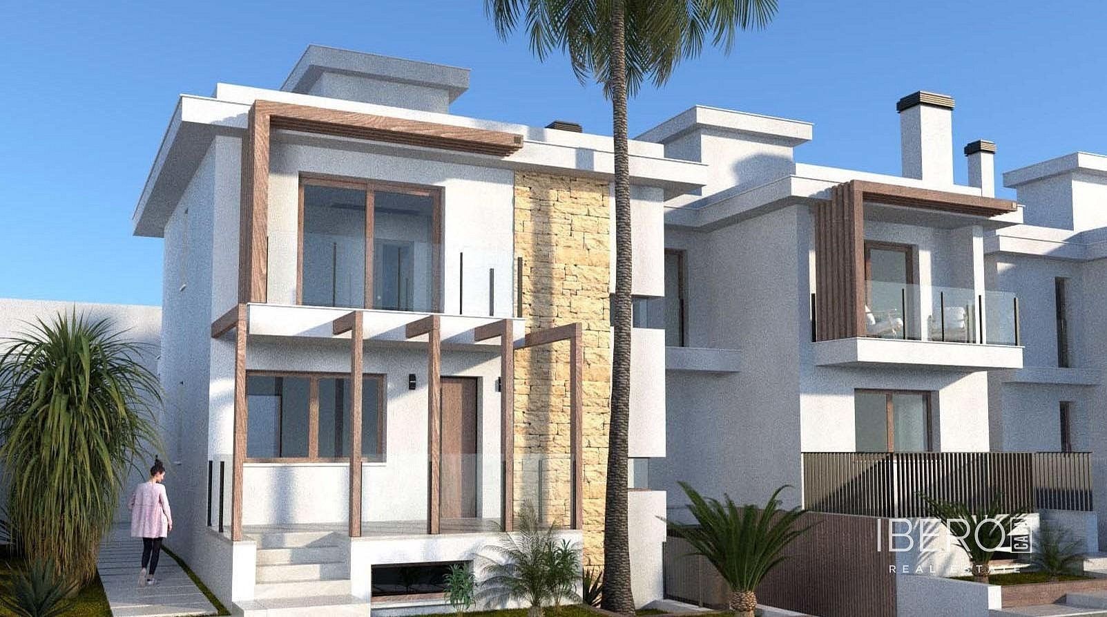 Rodinný dům, 112 m²