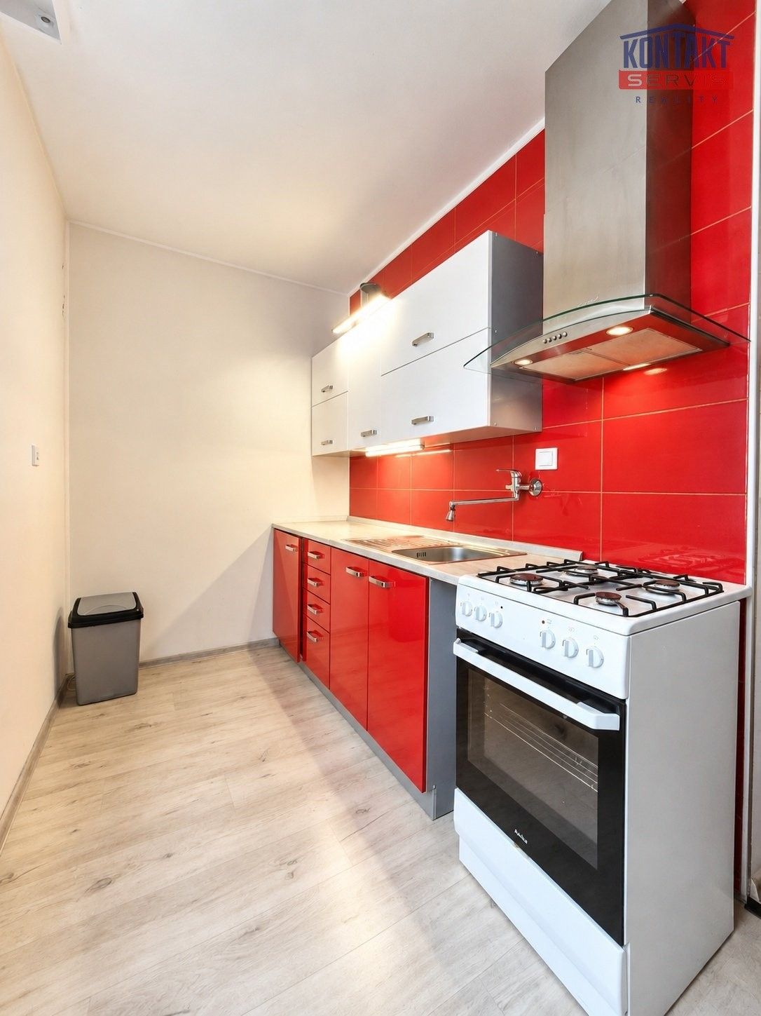 3+1, Větrná, České Budějovice 2, 60 m² - 1
