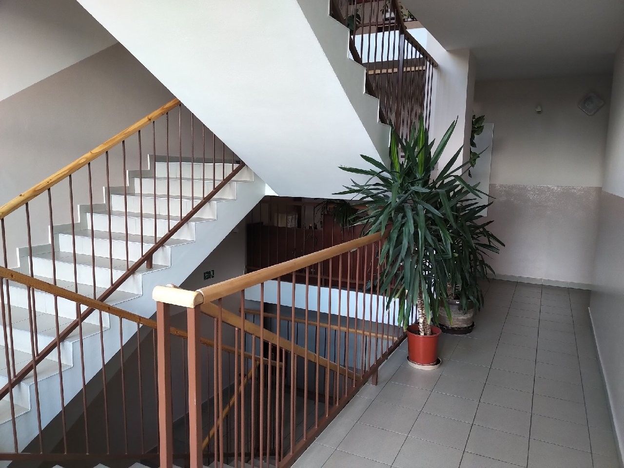 Pronájem byt 3+1 - Sportovní 319, Tábor, 77 m²