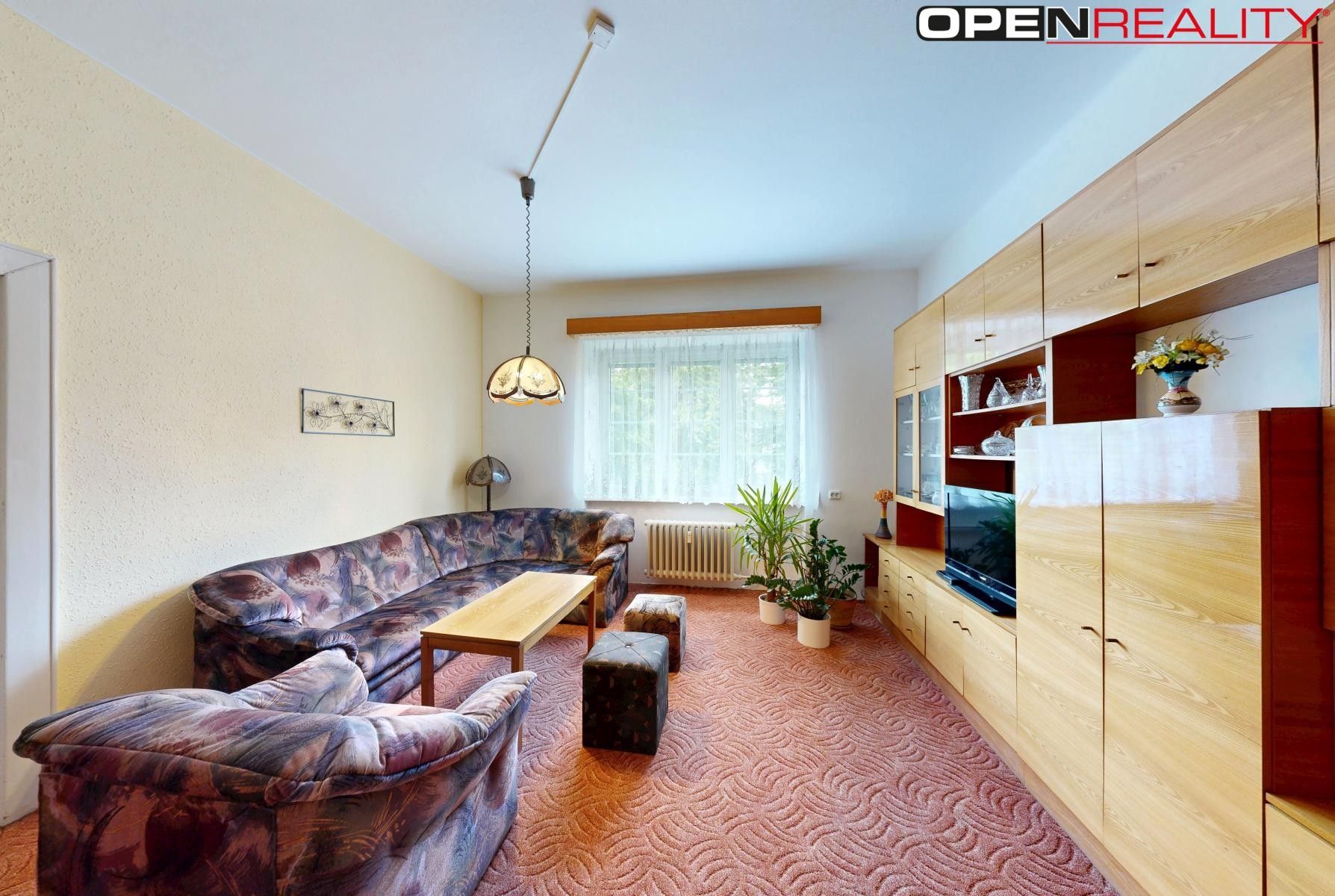 Byt 4+1 · 113 m² · Hrušovská, Ostrava - 4
